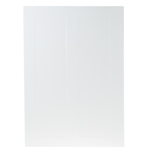 PANEL SIDE WHITE