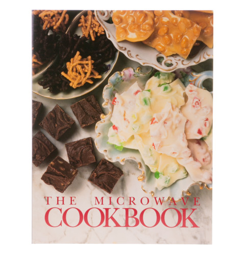 Microwave Cookbook