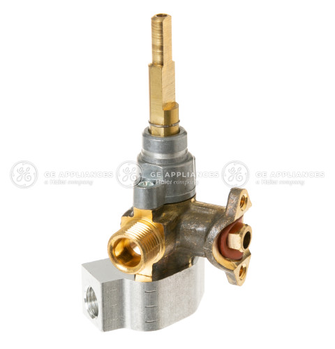 Valve Dual Right Front