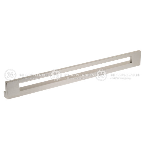 STAINLESS HANDLE W/O LOGO 30