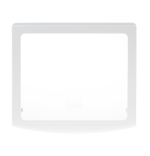 COVER TOP PAN ASSEMBLY