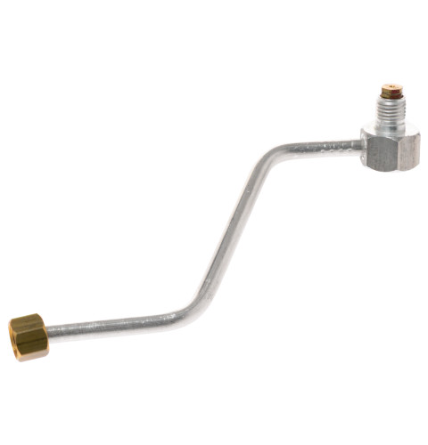 TUBE SUPPLY FRONT BURNER