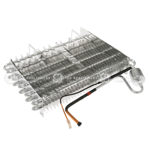 REFRIGERATOR EVAPORATOR