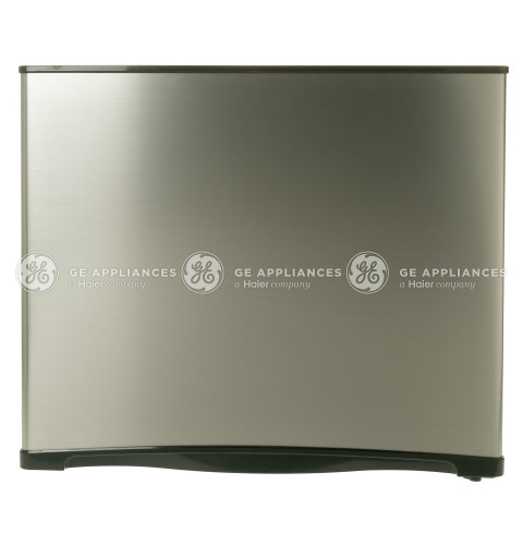 REFRIGERATOR - FREEZER DOOR STAINLESS STEEL