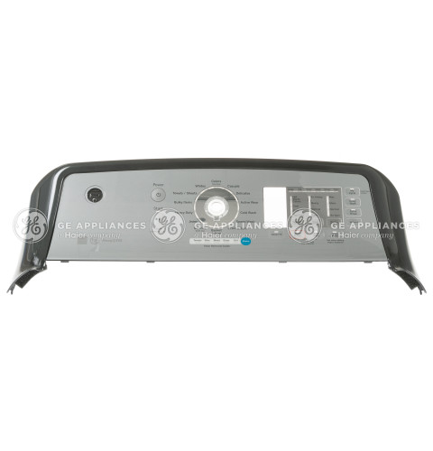 CONTROL PANEL 680/685 DIAMOND GRAY