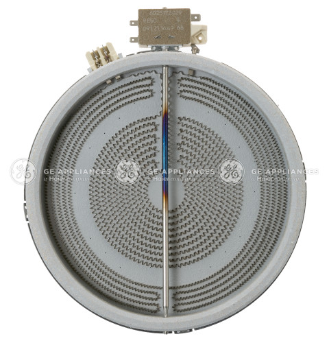 ELEMENT HALIANT DUAL