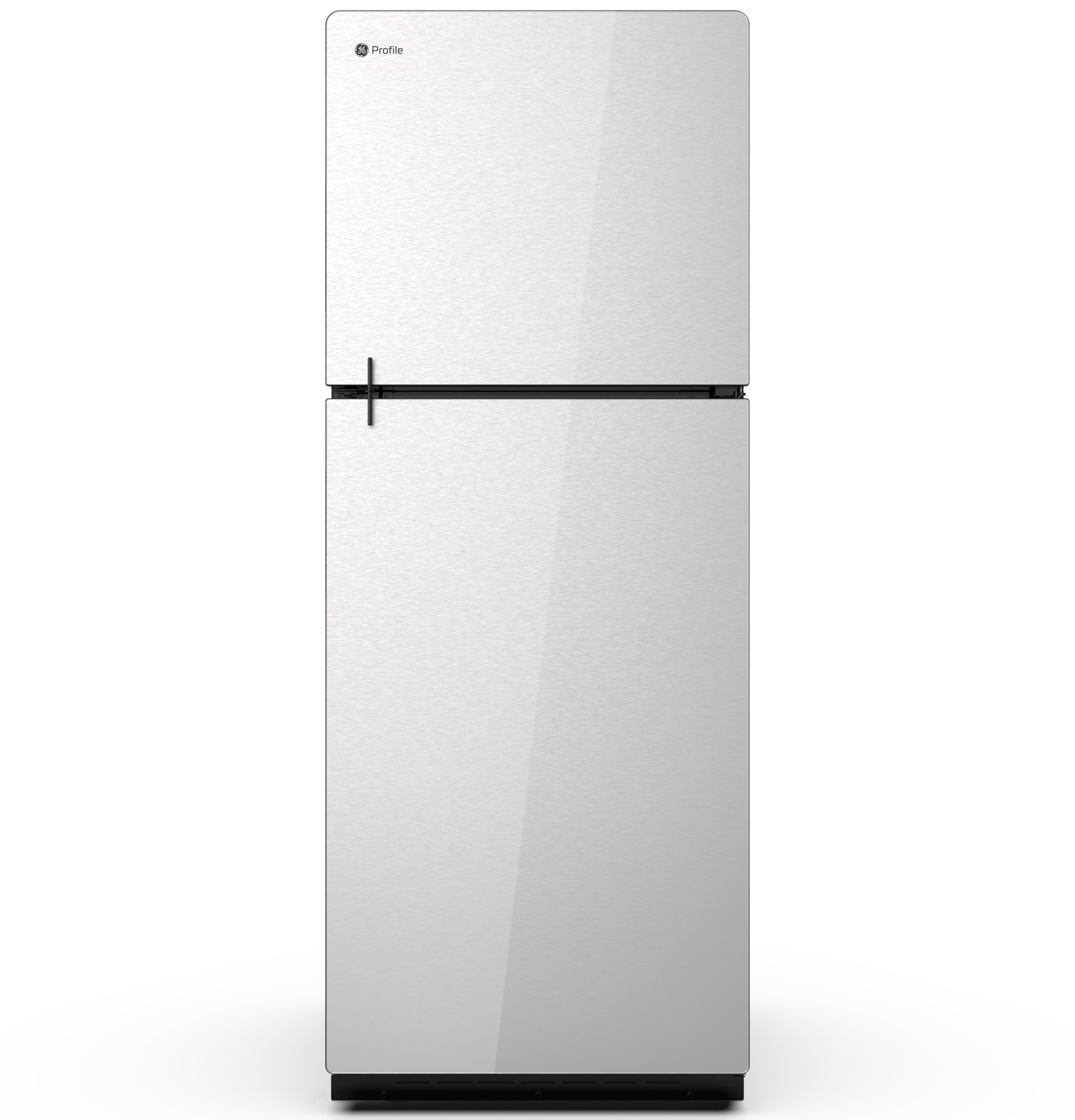 GE Profile™ 9.8 cu. ft. 12V DC Top-Freezer Refrigerator