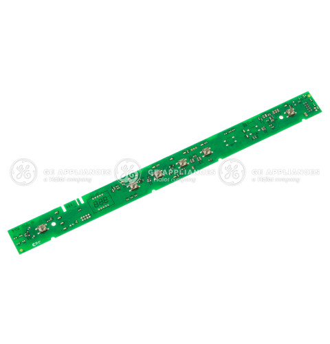 CONFIGURED USER INTERFACE CONTROL