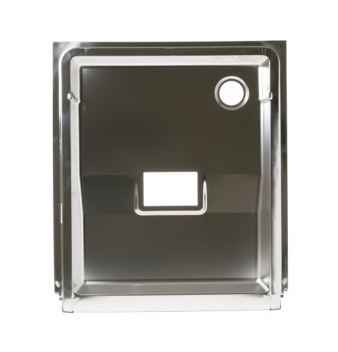 Dishwasher inner door assembly kit