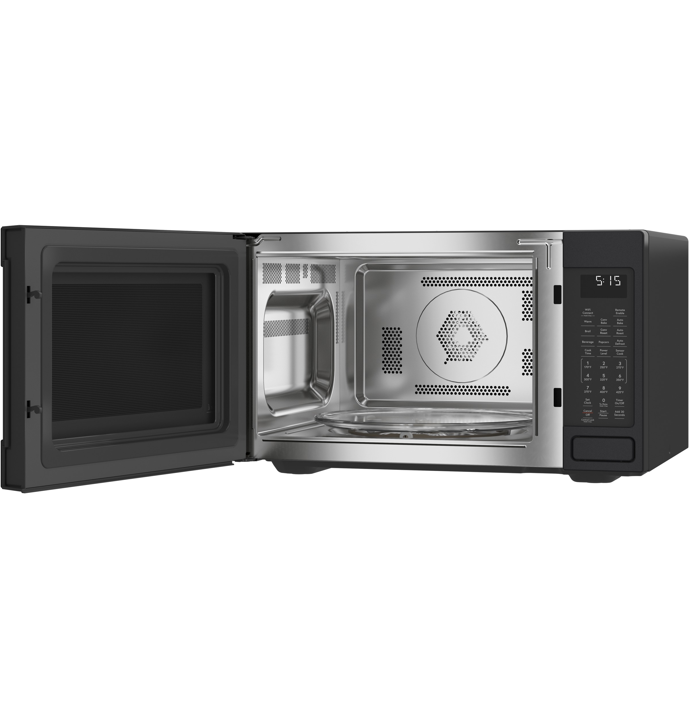 Café™ 1.5 Cu. Ft. Smart Countertop Convection/Microwave Oven