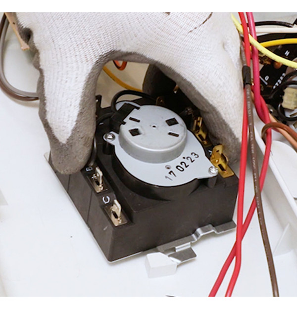 Easy WE4M527 installation