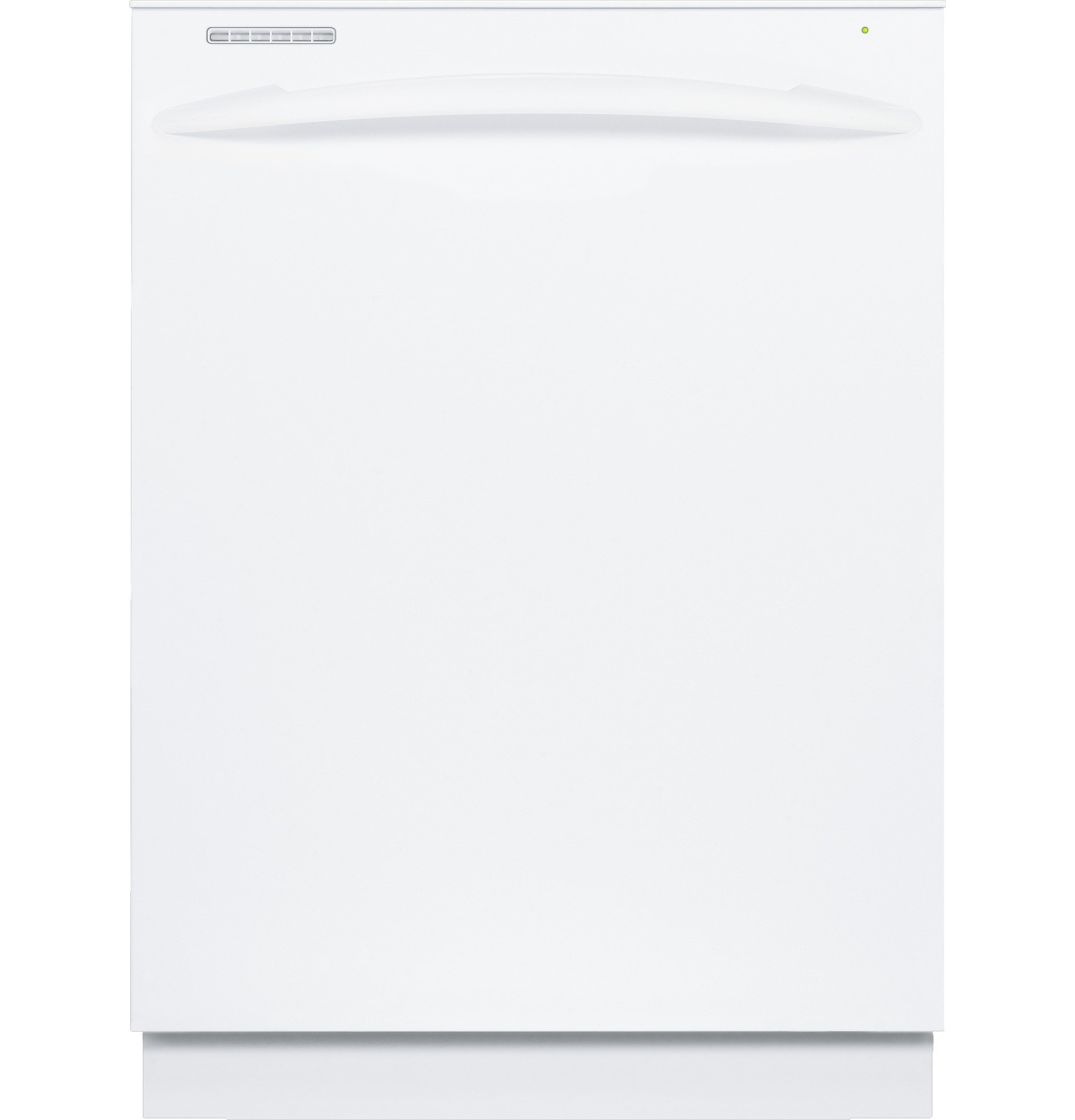 GE Profile™ Built-In Dishwasher