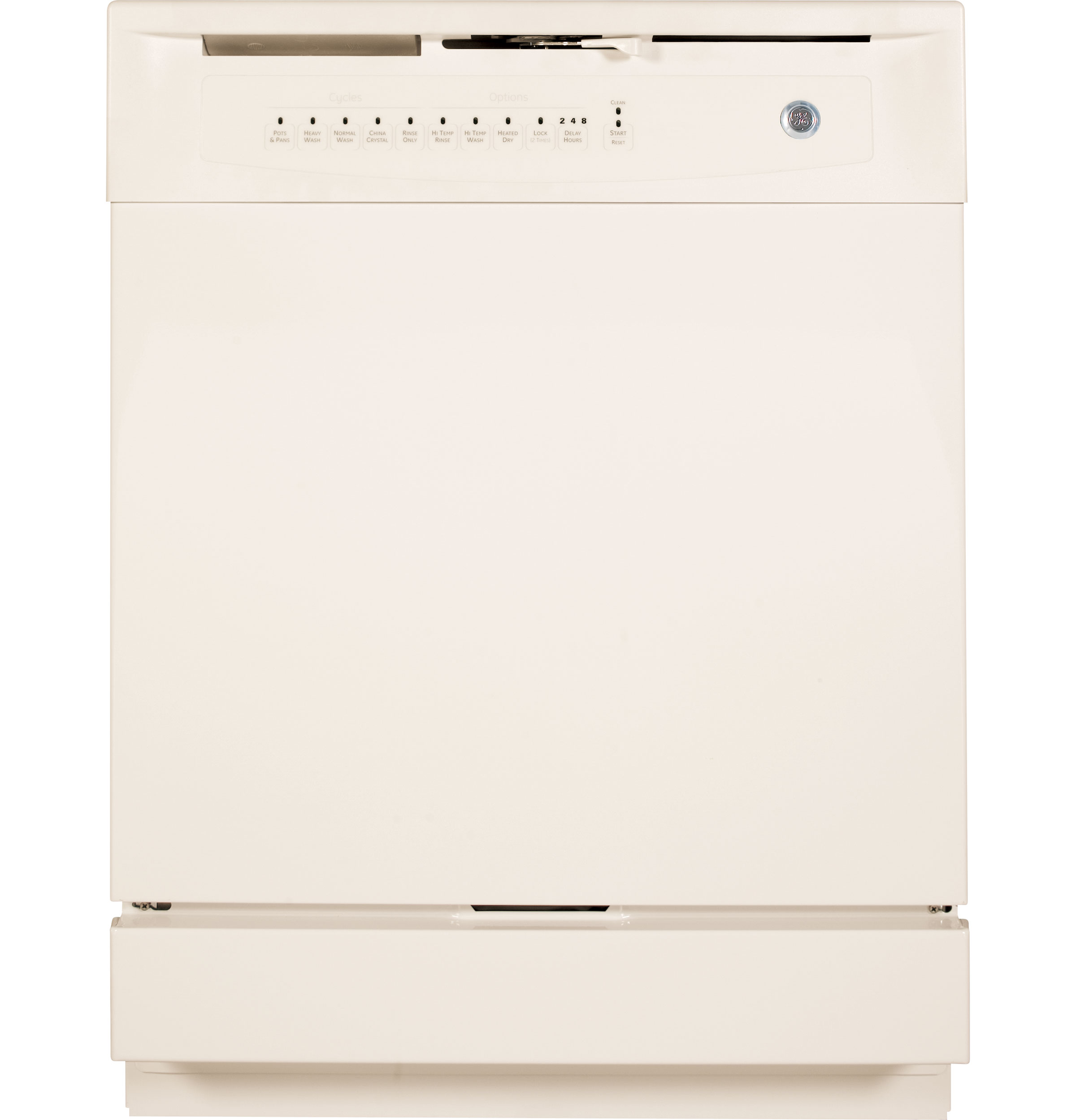 GE® Built-In Dishwasher