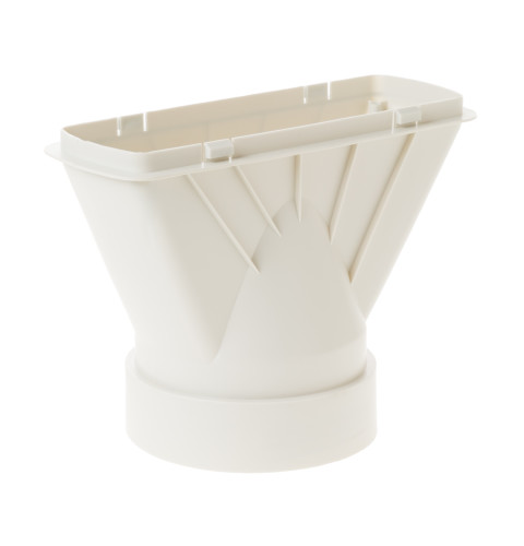 Room Air Conditioner Hose Adapter