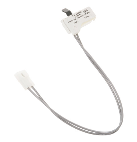 DRYER DOOR SWITCH ASSEMBLY