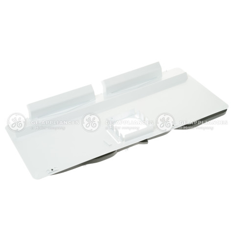 FREEZER EVAPORATOR COVER