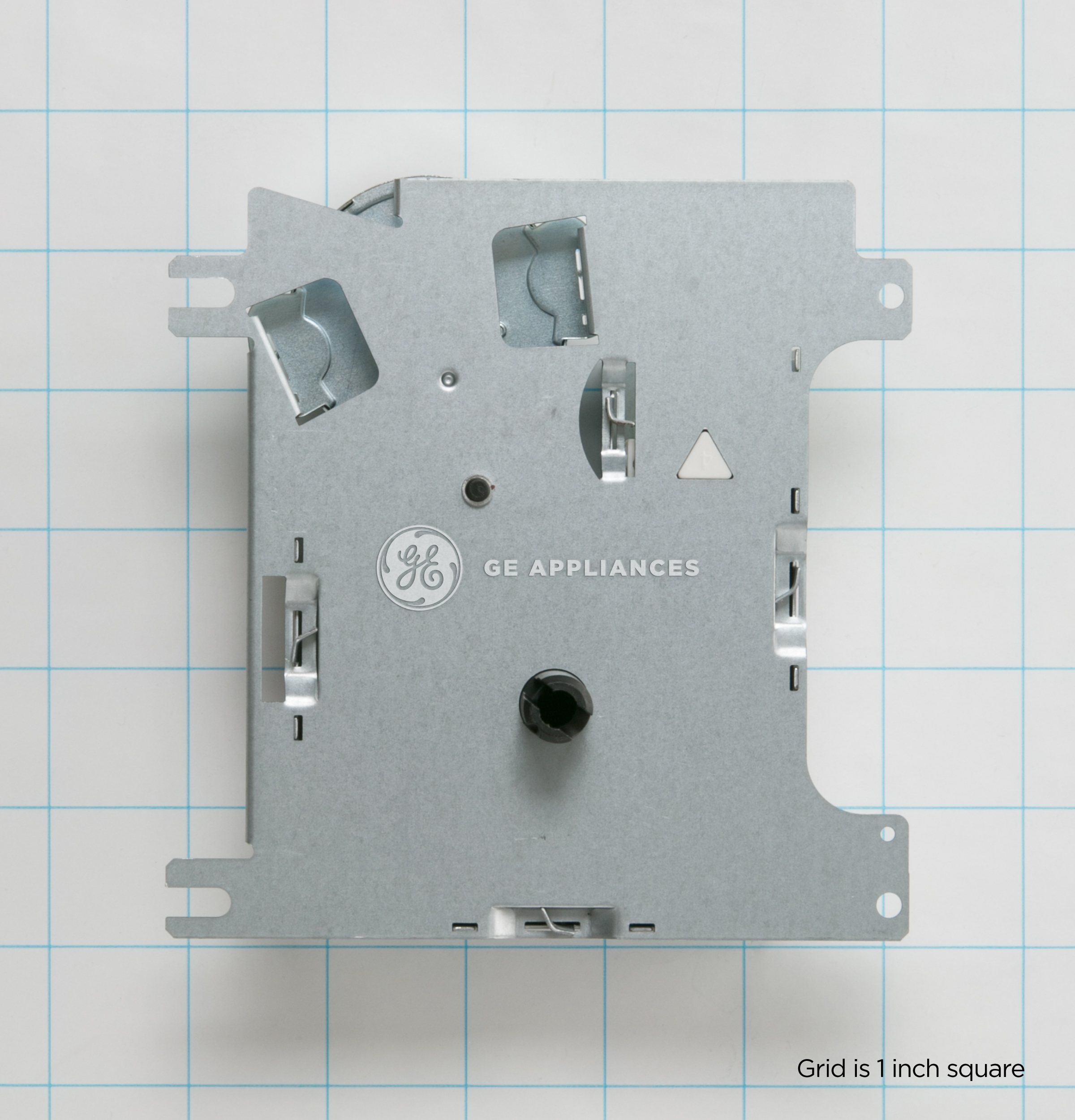 WD21X10476 GE® DISHWASHER TIMER GE Appliances Parts