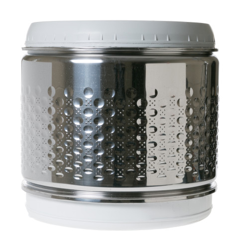 Laundry basket assembly