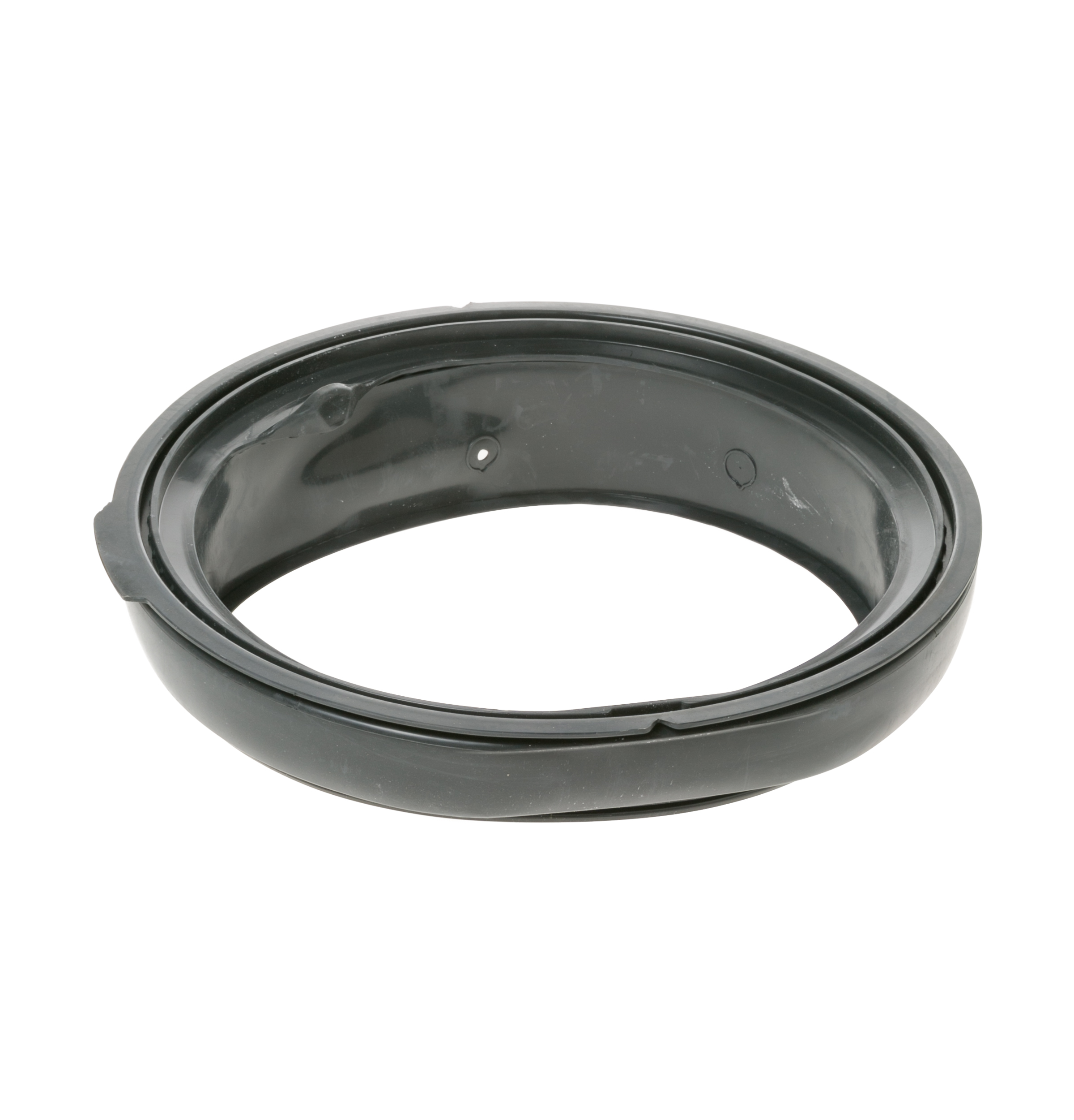 WH08X10038 Front Load Washer Door Gasket GE Appliances Parts