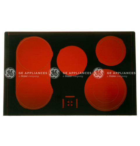 MAINTOP GLASS ASSEMBLY