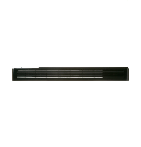 Microwave Grille - Black