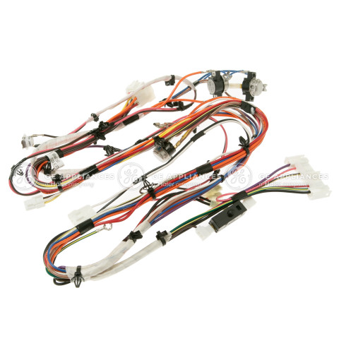 HARNESS MAIN DRYER NV ELEC 24