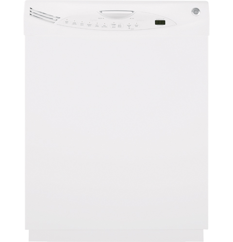 GE® Tall Tub Built-In Dishwasher