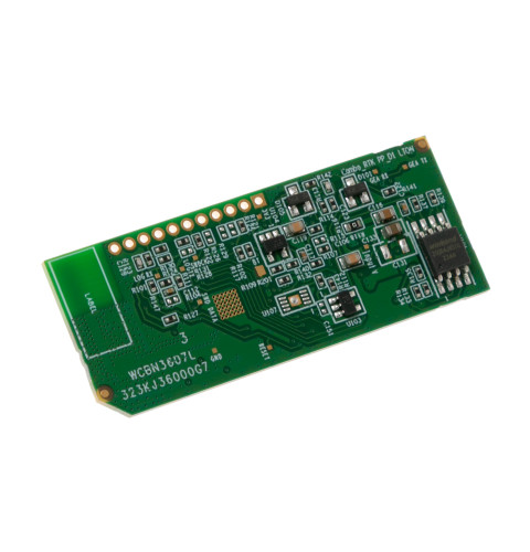 GEA3 WIFI W/BLUETOOTH BOARD & LABEL SVC KIT