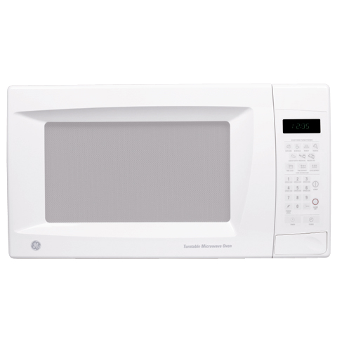 GE® 1.2 Cu. Ft. Countertop Microwave Oven