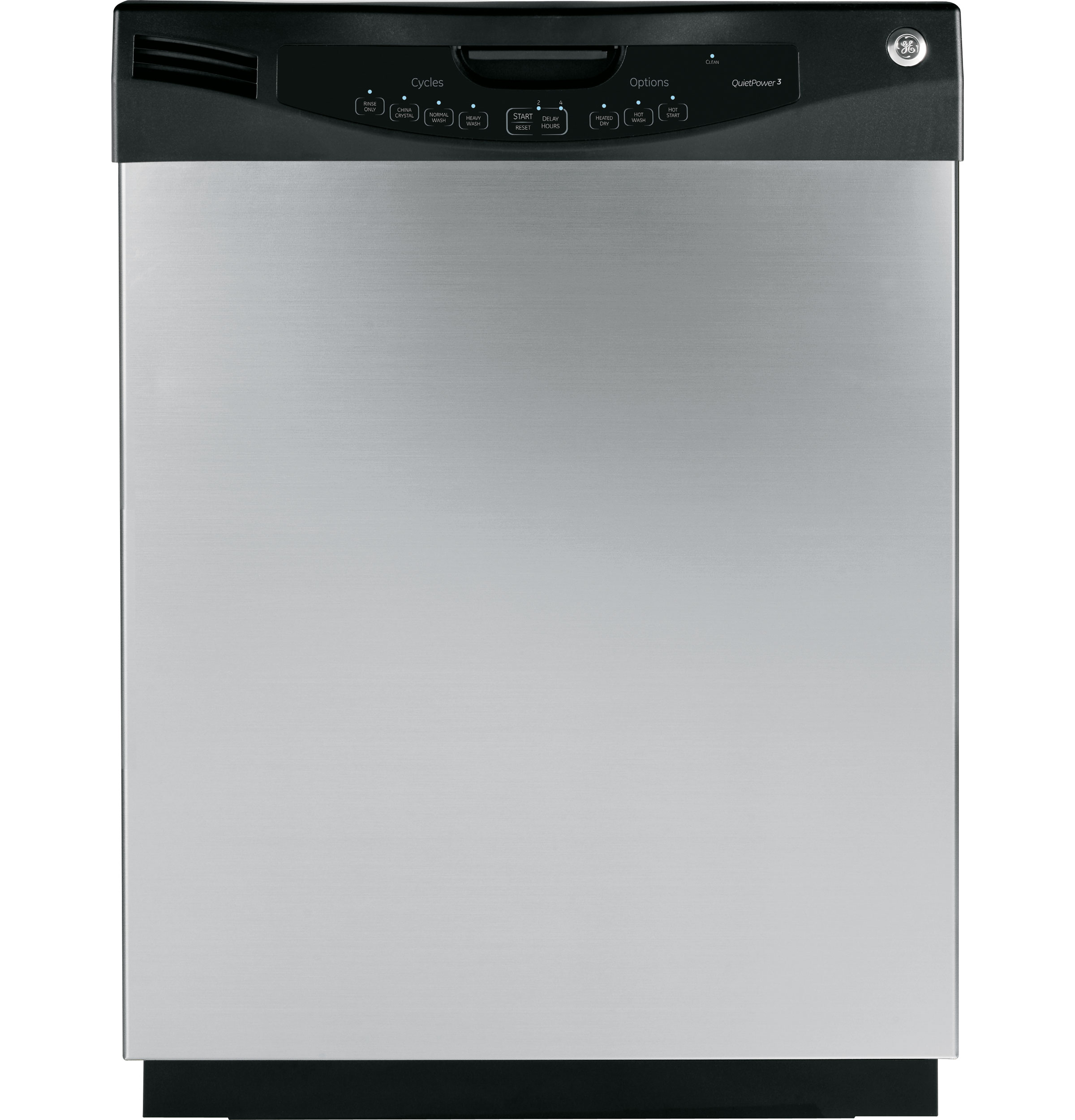 GE® Tall Tub Built-In Dishwasher