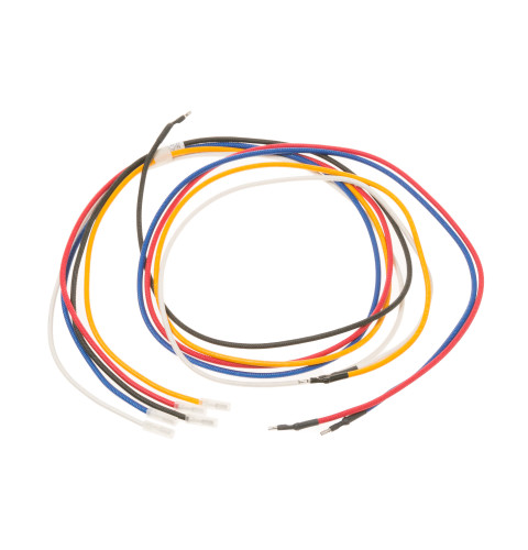 RANGE WIRE HARNESS
