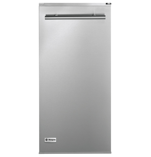 GE Monogram® High Production, Large Capacity Automatic Icemaker