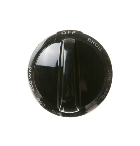 KNOB THERMOSTAT ASSEMBLY