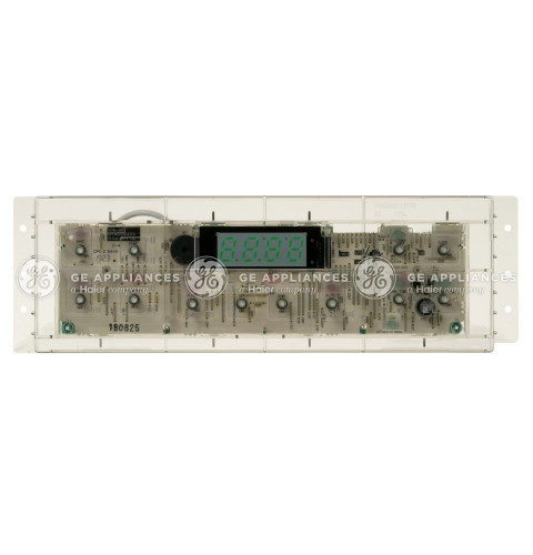 CONTROL OVEN TO9 (ELEC)