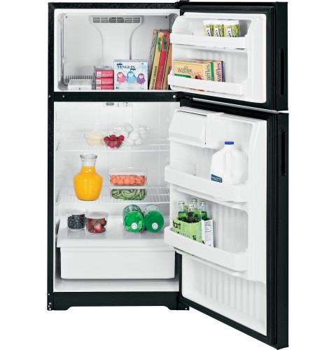 Hotpoint® 15.6 Cu. Ft. Top-Freezer Refrigerator