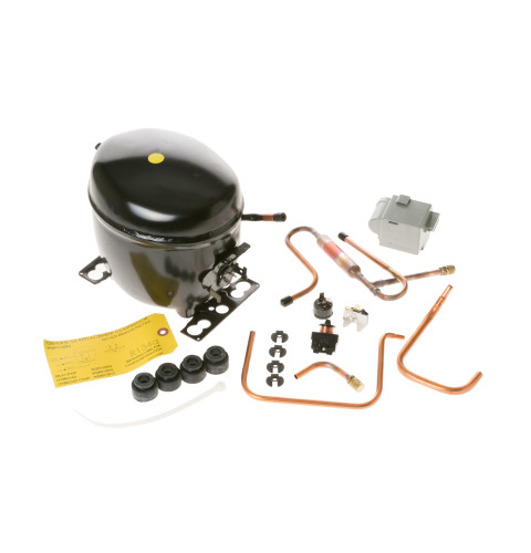 WATER HEATER COMPRESSOR KIT