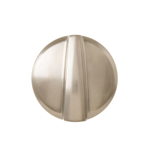 RANGE THERMOSTAT KNOB - STAINLESS STEEL
