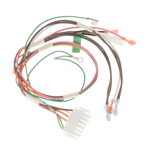 Refrigerator harness door switch AC