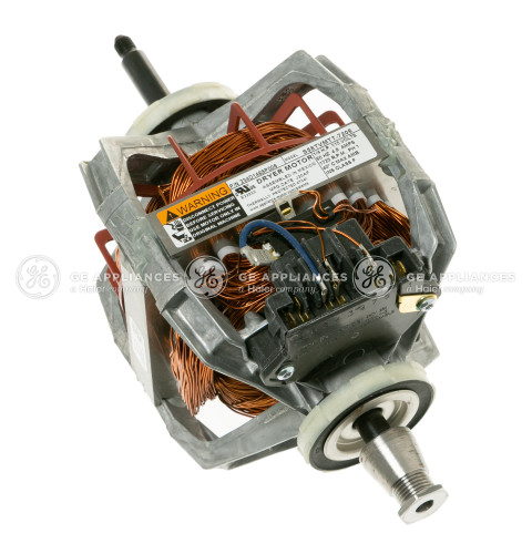 KIT MOTOR DRIVE AND PULLEY 27 NV