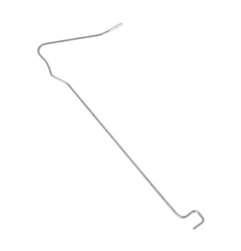 Range Support Bracket