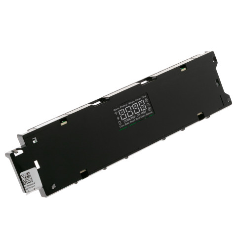 OBC2 CONTROL (FLASHED)