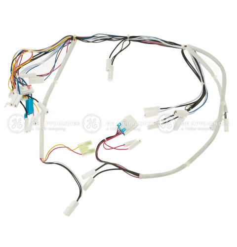 HARNESS WIRE