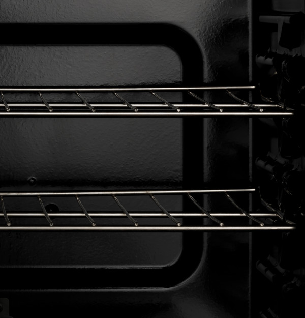Nickel Racks
