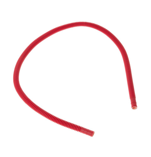 Laundry hose dispensing