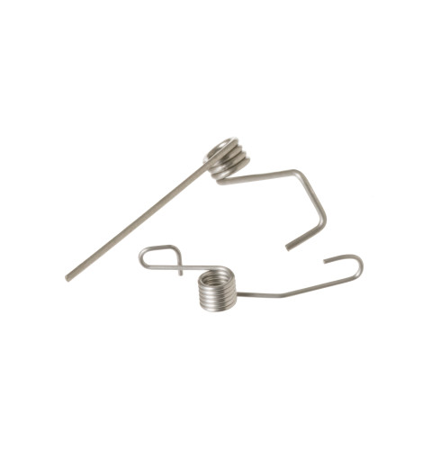 Refrigerator Return Spring for Dispenser