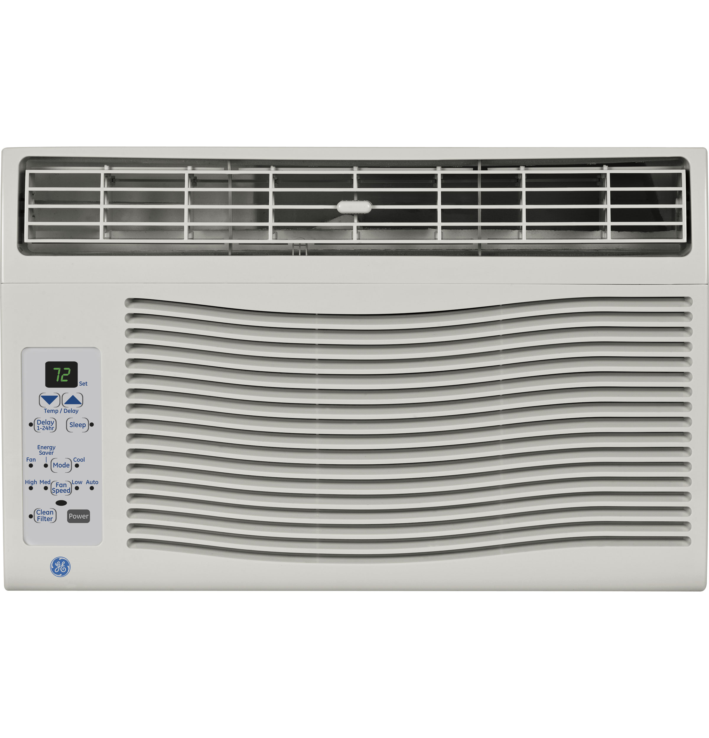 GE® 115 Volt Electronic Room Air Conditioner