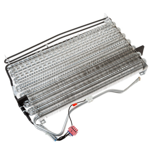 EVAP AND TUBE ASSEMBLY