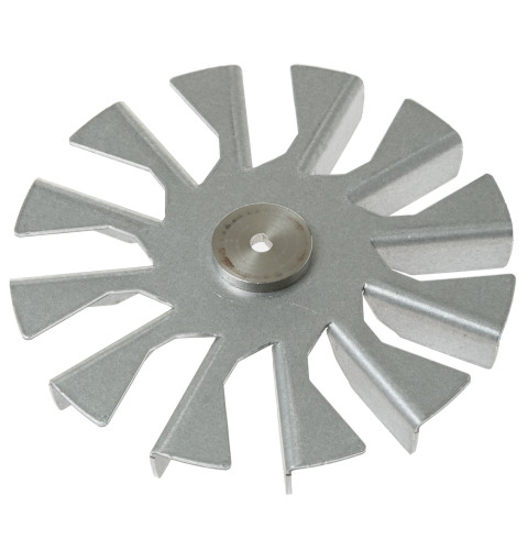 HUB BLADE ASSEMBLY