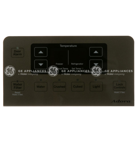 INTERFACE DISPENSER ASSEMBLY