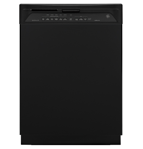 GE Adora™ XL Built-In Dishwasher